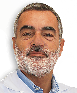 Dr. Alberto Dias da Silva
