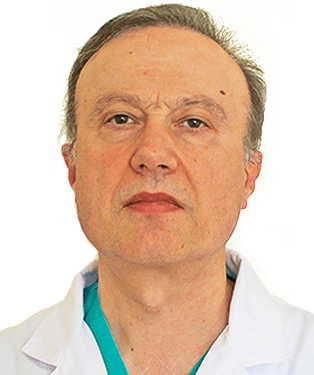 Dr. Albino Luís dos Santos