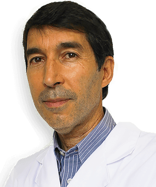 Dr. António Mimoso