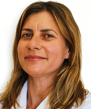 Drª. Cláudia Santos