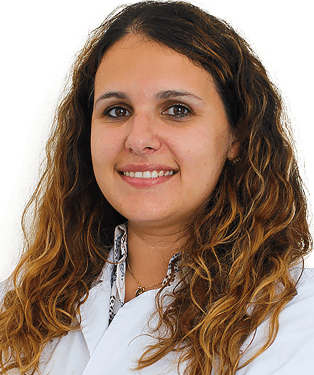 Drª. Daniela Cruz