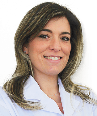 Drª. Daniela Vareiro