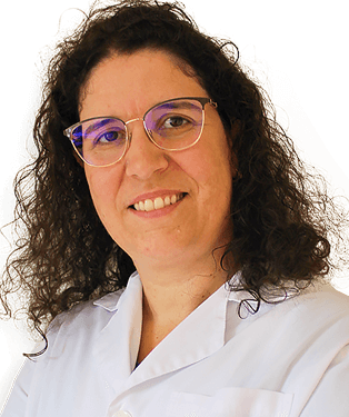 Drª. Elza Moreira
