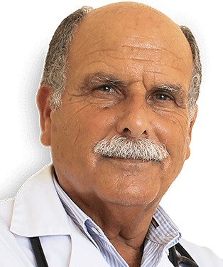 Dr. Fernando Santos Reis