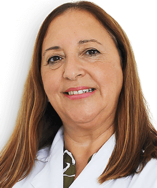 Drª. Francisca Cunha