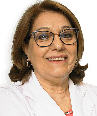 Drª. Mª Ilídia Guimarães