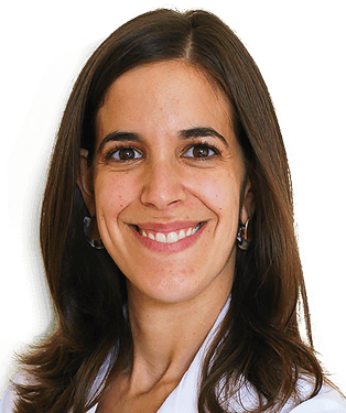 Drª. Joana Lima Ferreira