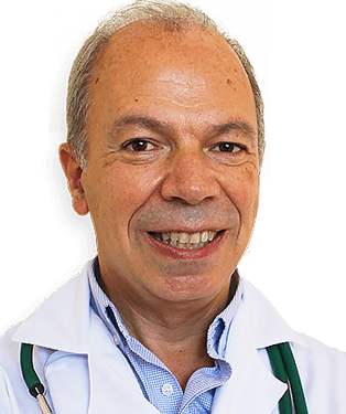Prof. Dr. Jorge Ferreira