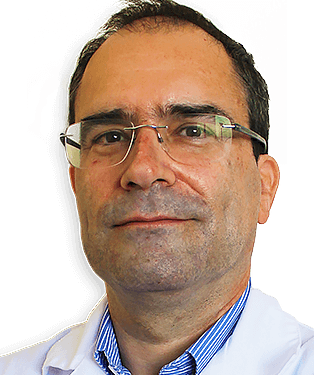 Dr. José Luís Vieira