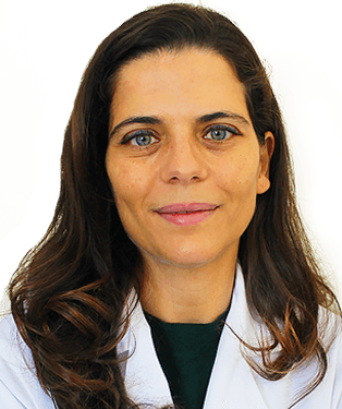 Drª. Sofia Saleiro